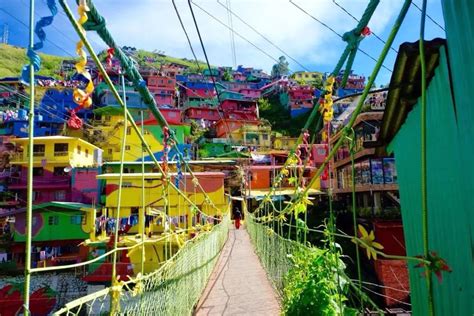 Stobosa Baguio (DIY Guide): How to Get There, What .